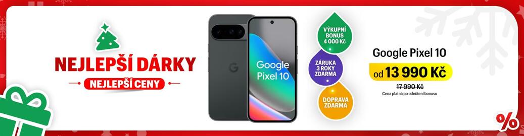 Mobil Pohotovost leták Strana 4