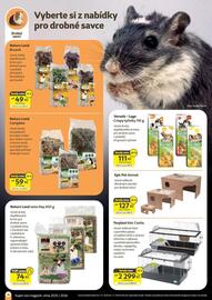 Super Zoo leták Strana 14