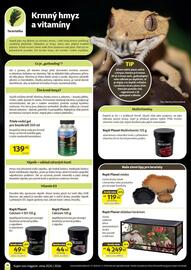 Super Zoo leták Strana 16