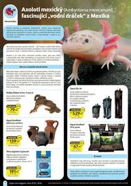 Super Zoo leták Strana 18