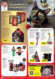 Super Zoo leták Strana 4