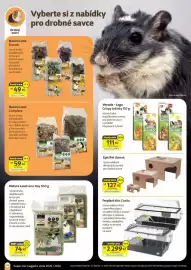 Super Zoo leták Strana 14