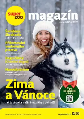 Super Zoo leták (platné do 28-02)