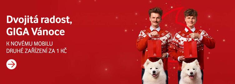 Vodafone leták Strana 2