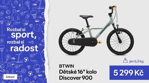 Decathlon leták Strana 1