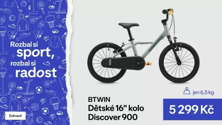 Decathlon leták (platné do 15-12)