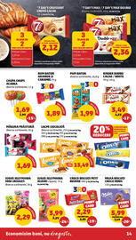 Catalog Penny săptămâna 49 Pagină 14