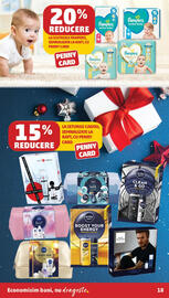 Catalog Penny săptămâna 49 Pagină 18