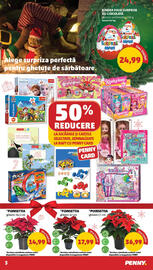 Catalog Penny săptămâna 49 Pagină 3