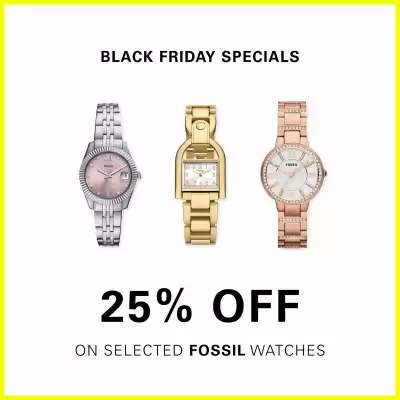 Truworths catalogue (valid until 9-12)