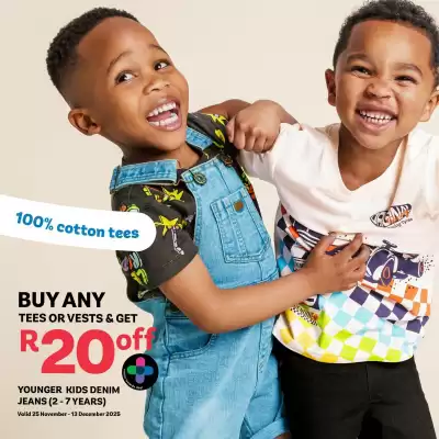 PEP catalogue (valid until 13-12)