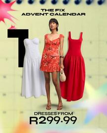 The FIX catalogue week 49 Page 1