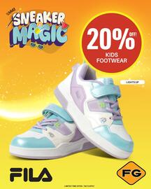 Footgear catalogue week 49 Page 1