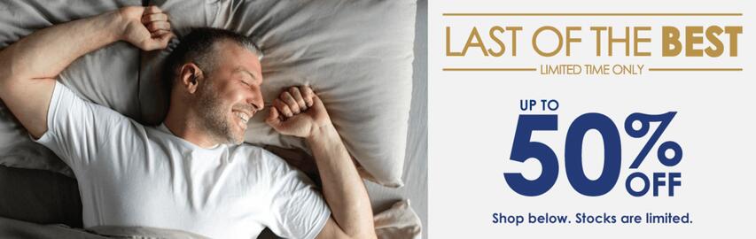 Bed King catalogue week 49 Page 1