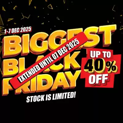 Lewis catalogue (valid until 7-12)