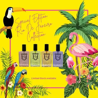 Fragrance Boutique catalogue (valid until 8-12)