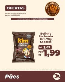 Folheto Andorinha Hipermercado semana 49 Página 2