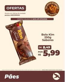 Folheto Andorinha Hipermercado semana 49 Página 3