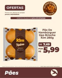 Folheto Andorinha Hipermercado semana 49 Página 4