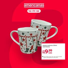 Encarte Lojas Americanas Página 2