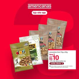 Encarte Lojas Americanas Página 3