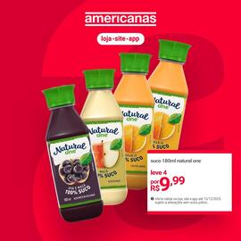 Encarte Lojas Americanas Página 4