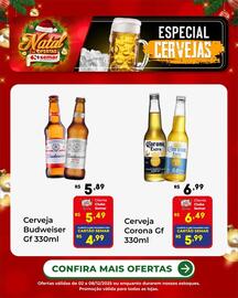 Folheto Semar Supermercado semana 49 Página 1