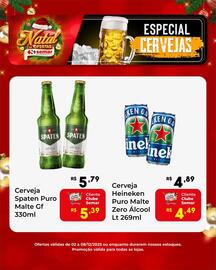 Folheto Semar Supermercado semana 49 Página 2