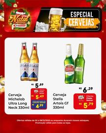 Folheto Semar Supermercado semana 49 Página 3