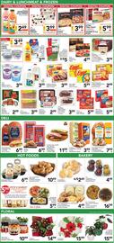 Pete's Fresh Market weekly ad week 49 Page 2