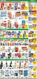 Pete's Fresh Market weekly ad week 49 Page 3