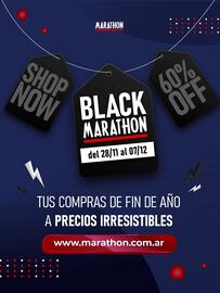 Catálogo Marathon Deportes semana 49 Página 1