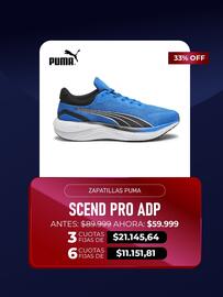 Catálogo Marathon Deportes semana 49 Página 5