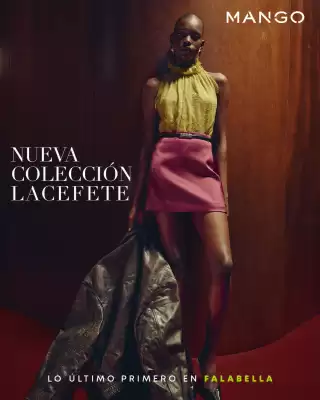 Catálogo Falabella (válido hasta 8-12)