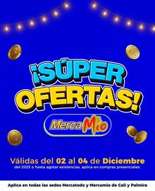 Catálogo Mercamio Página 1