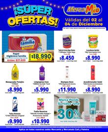 Catálogo Mercamio Página 5