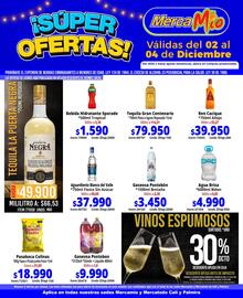 Catálogo Mercamio Página 6