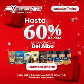 Catálogo MercaCentro Página 5