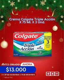 Catálogo Más x Menos semana 49 Página 10