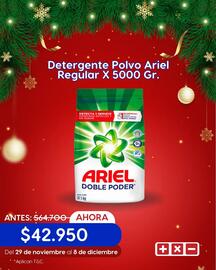 Catálogo Más x Menos semana 49 Página 11