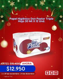 Catálogo Más x Menos semana 49 Página 3