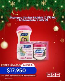 Catálogo Más x Menos semana 49 Página 4