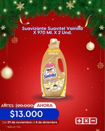 Catálogo Más x Menos semana 49 Página 5