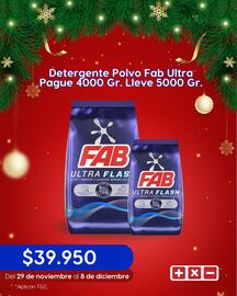 Catálogo Más x Menos semana 49 Página 6