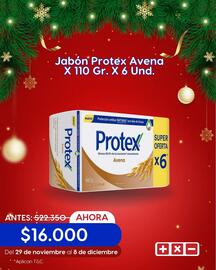 Catálogo Más x Menos semana 49 Página 8