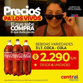 Catálogo Central Mayorista Página 4