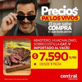 Catálogo Central Mayorista Página 5