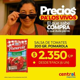 Catálogo Central Mayorista Página 6