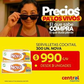 Catálogo Central Mayorista Página 8