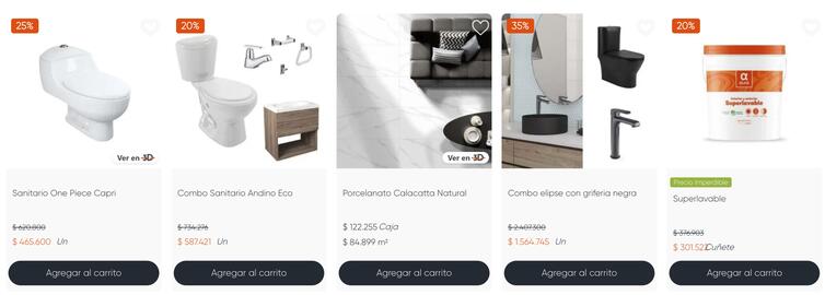 Catálogo Alfa Página 1